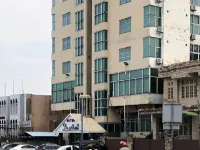Hotel De Mall