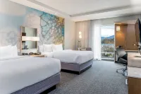 阿什維爾比爾特摩爾村萬怡飯店