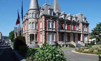 Hôtel Peyramale