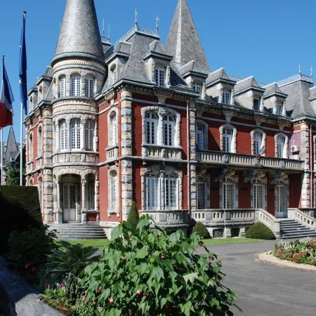 Hôtel Peyramale