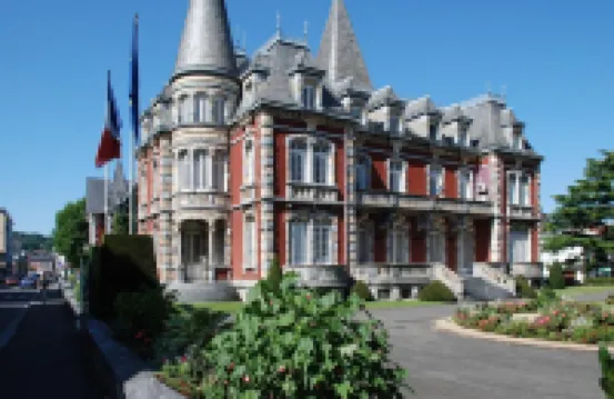 Hôtel Peyramale