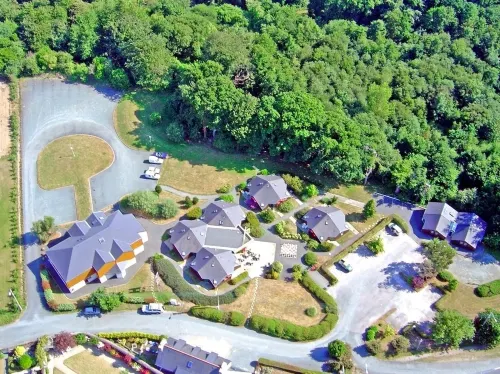 Hôtel de la Baie de Paimpol Hôtels à : Ploubazlanec