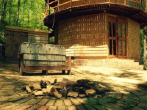 Lost River Hostel Hotels in Orange County