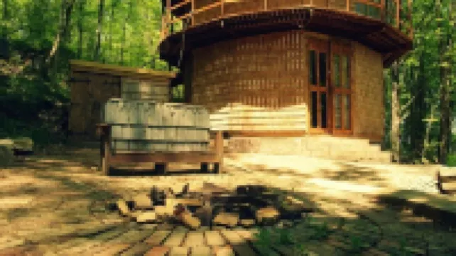 Lost River Hostel Hotels in 