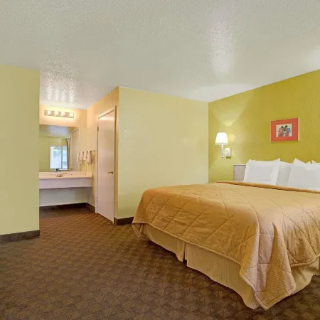 White Rock Inn