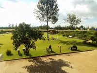 Angiri Camp - Campsite Hoteles en 