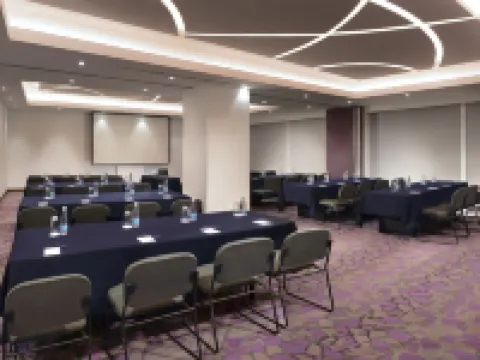 HS Hotsson Smart León Centro Max Hotels in Leon