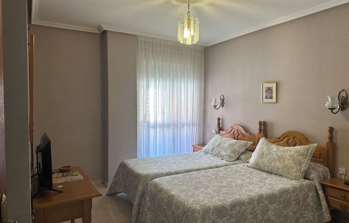 Hotel Covadonga