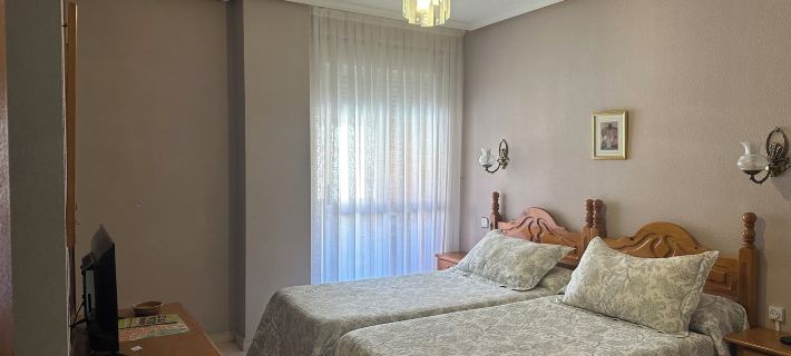 Hotel Covadonga Hotels in Zamora