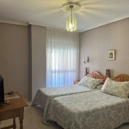 Hotel Covadonga