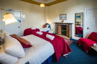 Strathallan Guest House