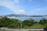 Taiyou No Ouchi Hotels in Shodoshima