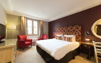 The Crown Manor House Hotel Hotels in Lyndhurst