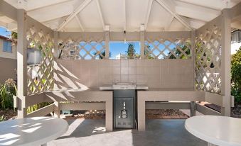 Bougainvillea Luxury Apartments