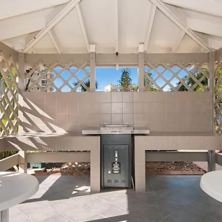 Bougainvillea Luxury Apartments
