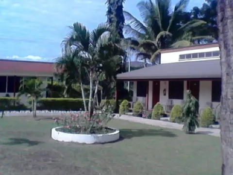 The Friendly North Inn Hotel di 
