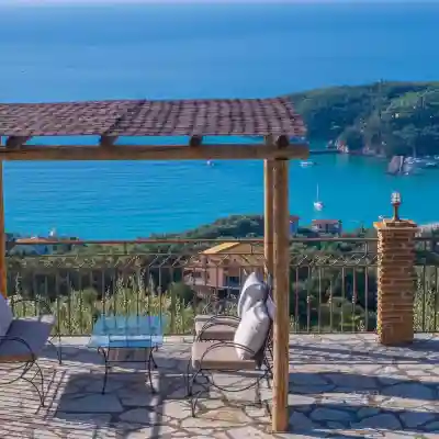 Apolis Villas & Suites Resort Hotel Exterior