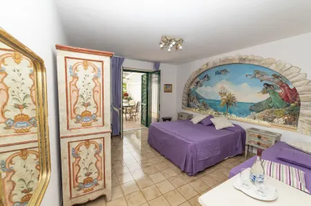 Casa Teresa Отели в г. Позитано