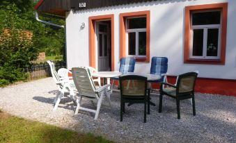 Holiday Home Rudnik Near Ski Lift