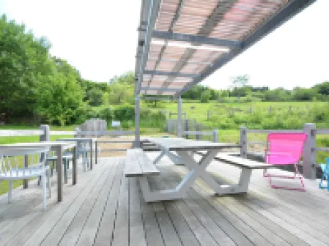 Villa with Hottub in Calm Area Hotels in Bievre