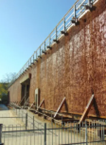 ホテル ローゼンガルテン