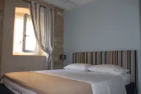 Sansego Suites Các khách sạn ở 