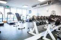 Comwell Kellers Park - Gym