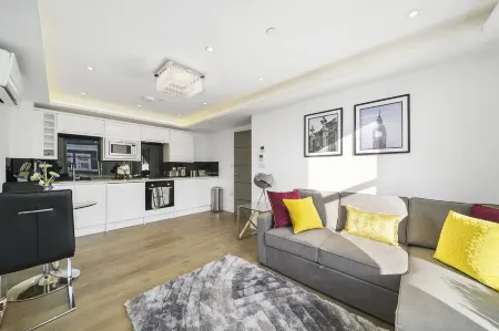 City Prime Apartments