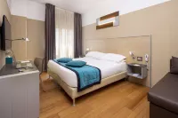 Best Western Plus City Hotel Hotel in zona Coop