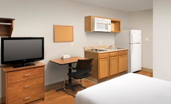 WoodSpring Suites Harlingen