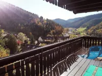 Pension Schwarzwaldblick Hotels in Hornberg