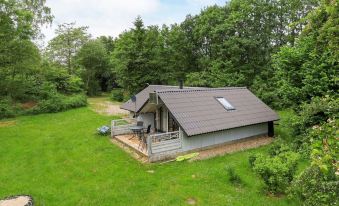 6 Person Holiday Home in Roslev by Traum