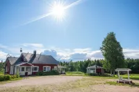 The Ultra-Luxe Hommala Hotels in Ranua