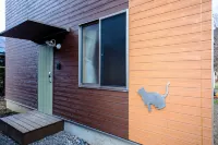 후라쿠-캣 Tenka Chaya 주변 호텔