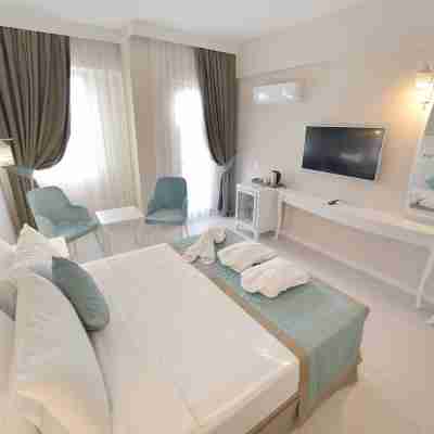 ADEMPİRA Termal&Spahotel Rooms