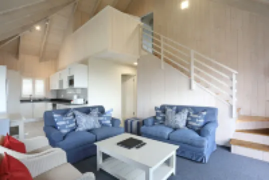 Brenton on Sea Cottages