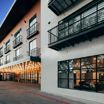 Colton House Hotel