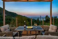 Andromeda Villa