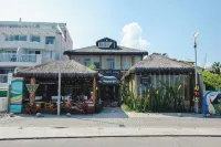 Longboard Paradise Surf Club Hotels in Recreio dos Bandeirantes