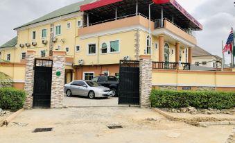 Nippon Diamond Suites