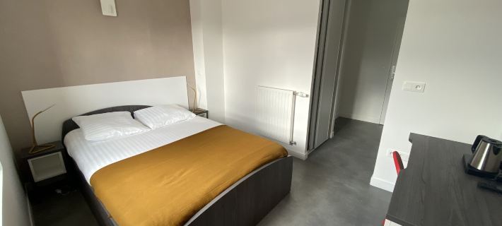 Moov'Appart Hotel Clichy Hotels in Clichy
