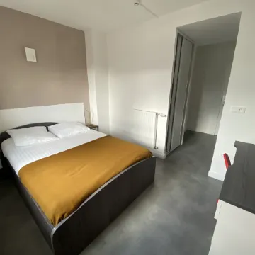 Moov'Appart Hotel Clichy