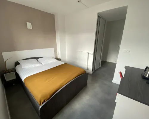 Moov'Appart Hotel Clichy Hotels in Clichy