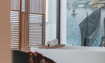 Hotel la Zoologie & Spa Bordeaux