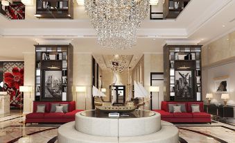 Thien An Hotel Bac Giang