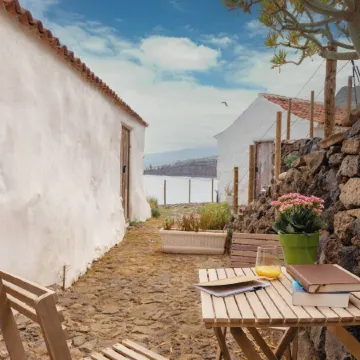 Hacienda El Terrero