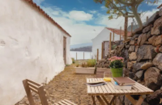 Hacienda El Terrero農場