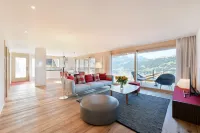 Ferienlenk Mountain Village Hotel in zona Iffigenalp