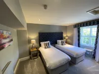 Aberdunant Hall Hotels in Beddgelert