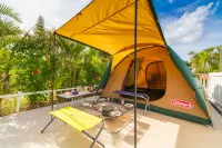 雷吉娜石垣 藍色舞台